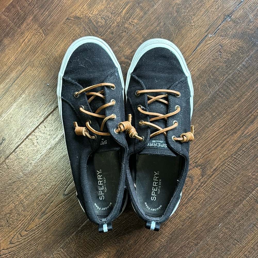 Sperry sneakers